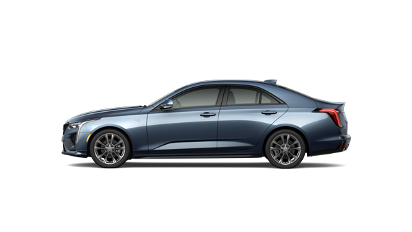 2026 Cadillac CT4