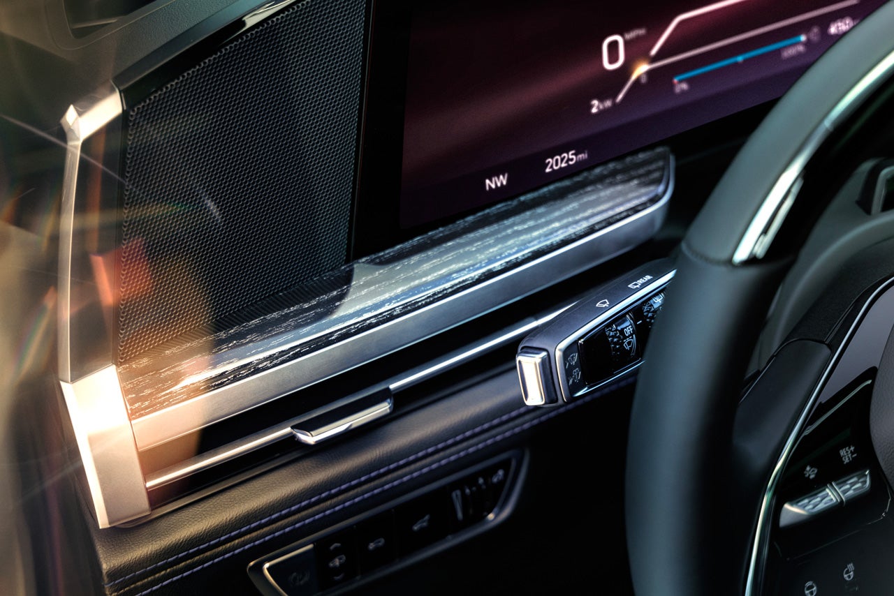 Steinle GMC Cadillac in Fremont OH