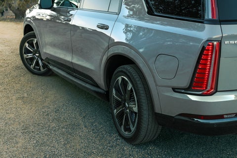 Steinle GMC Cadillac in Fremont OH