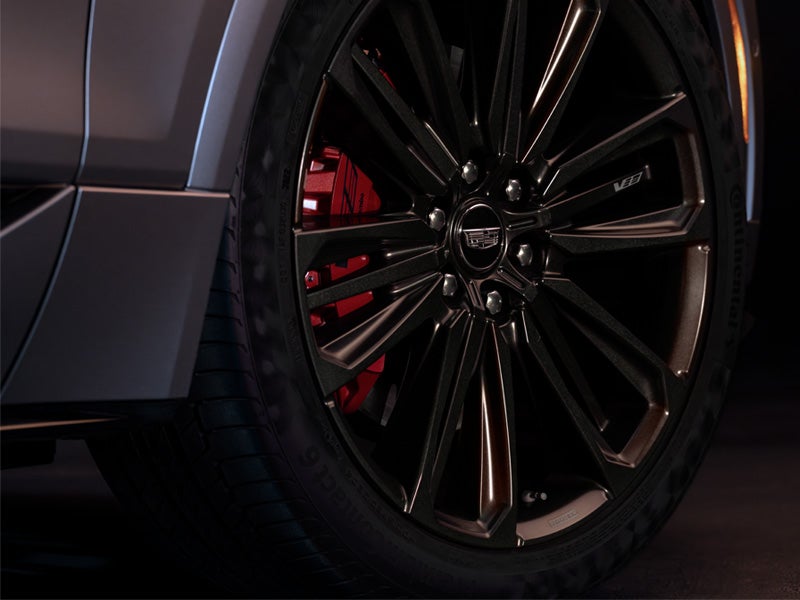 Steinle GMC Cadillac in Fremont OH