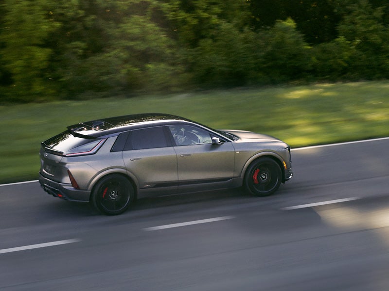 Steinle GMC Cadillac in Fremont OH