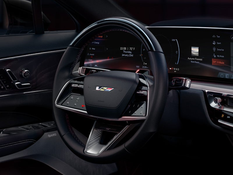 Steinle GMC Cadillac in Fremont OH