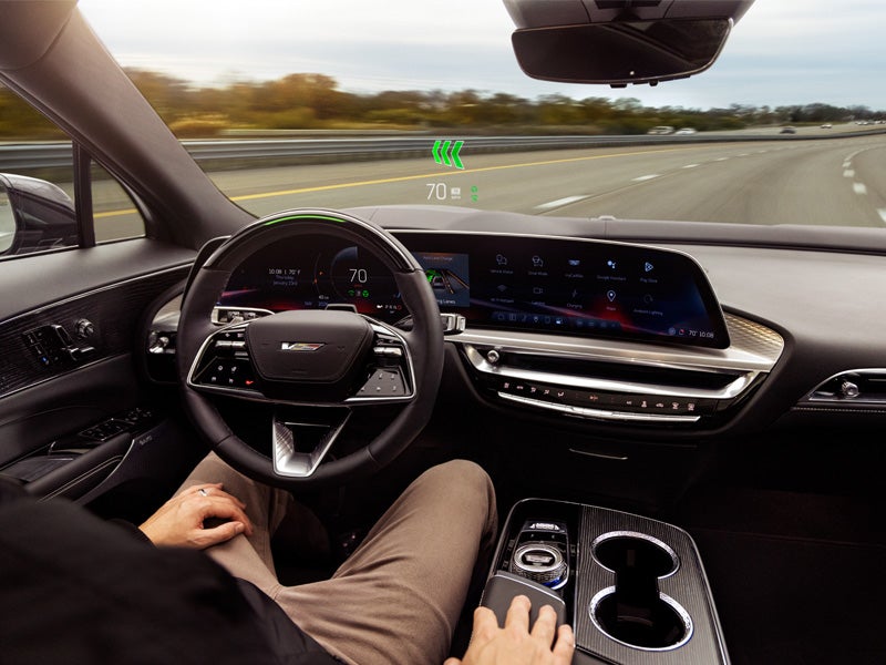 Steinle GMC Cadillac in Fremont OH