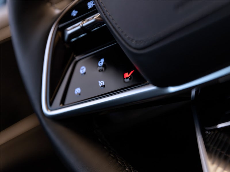 Steinle GMC Cadillac in Fremont OH