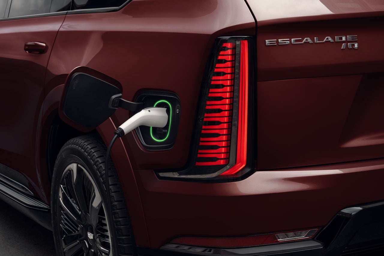 Steinle GMC Cadillac in Fremont OH