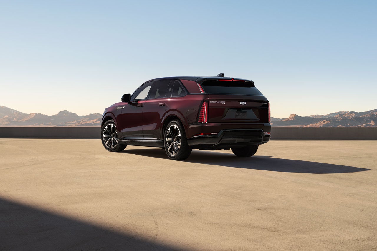 Steinle GMC Cadillac in Fremont OH