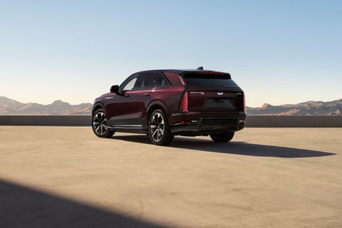 Steinle GMC Cadillac in Fremont OH