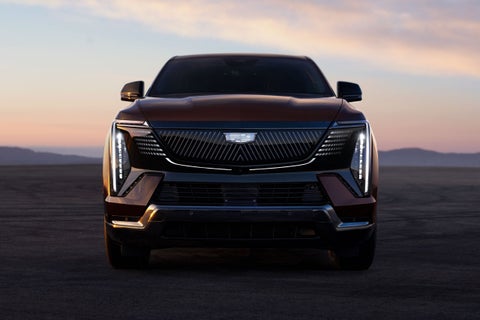 Steinle GMC Cadillac in Fremont OH