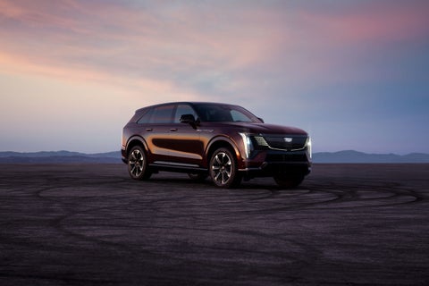  Steinle GMC Cadillac in Fremont OH