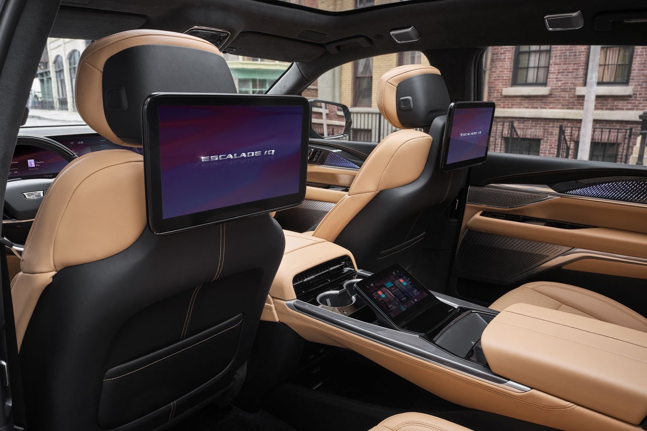 Steinle GMC Cadillac in Fremont OH