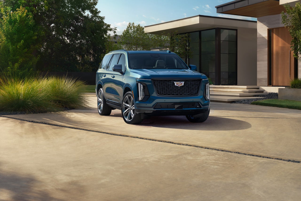 Steinle GMC Cadillac in Fremont OH