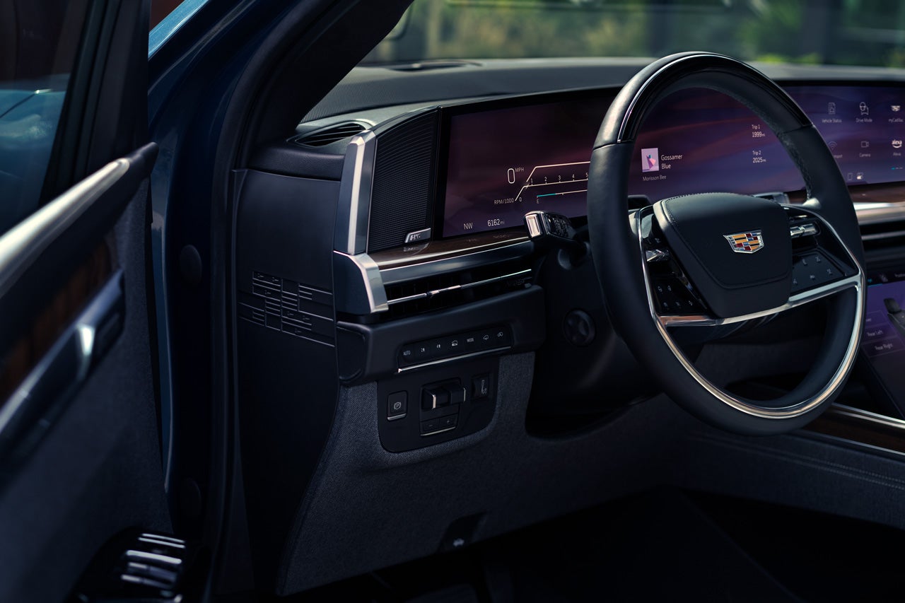 Steinle GMC Cadillac in Fremont OH