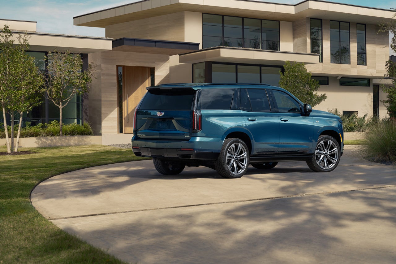 Steinle GMC Cadillac in Fremont OH