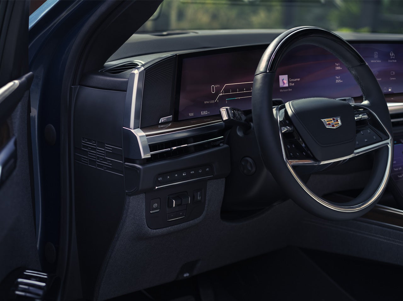 Steinle GMC Cadillac in Fremont OH