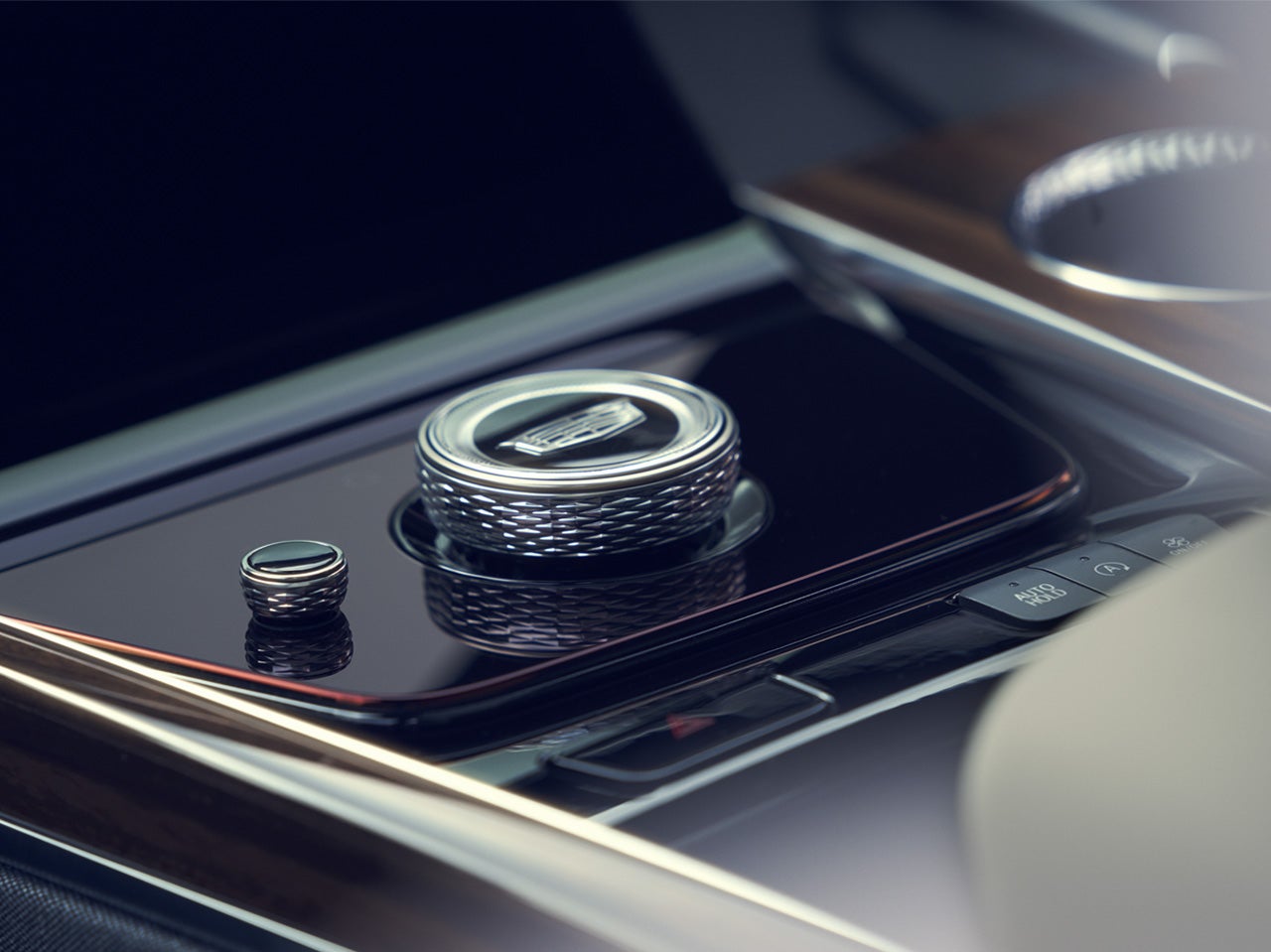 Steinle GMC Cadillac in Fremont OH