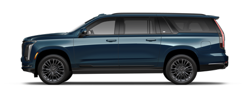 Steinle GMC Cadillac in Fremont OH