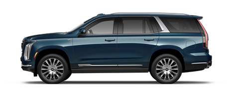 Steinle GMC Cadillac in Fremont OH