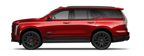 Steinle GMC Cadillac in Fremont OH