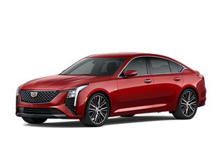 Cadillac CT5 - Steinle GMC Cadillac in Fremont OH