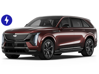 Escalade IQ - Steinle GMC Cadillac in Fremont OH