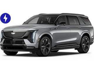 Escalade IQL - Steinle GMC Cadillac in Fremont OH