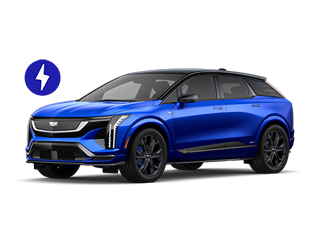 OPTIQ-V - Steinle GMC Cadillac in Fremont OH