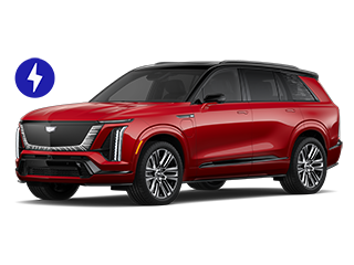 VISTIQ - Steinle GMC Cadillac in Fremont OH