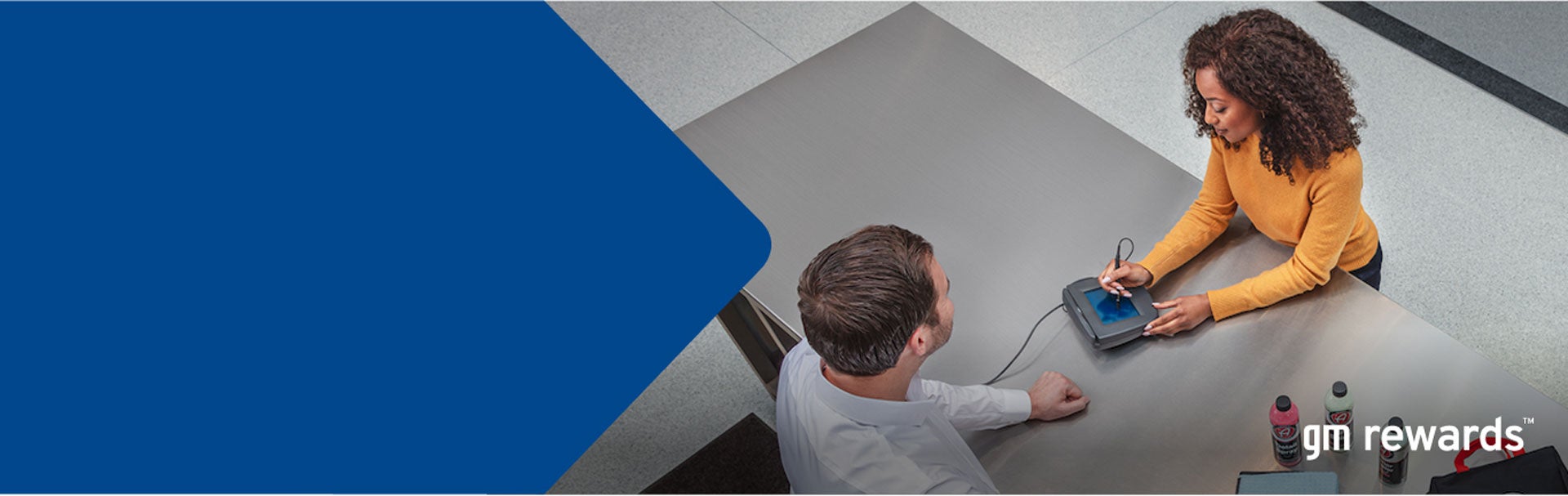 Steinle GMC Cadillac in Fremont OH