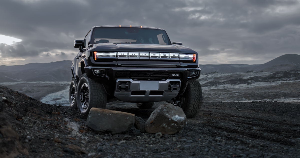 Steinle GMC Cadillac in Fremont OH