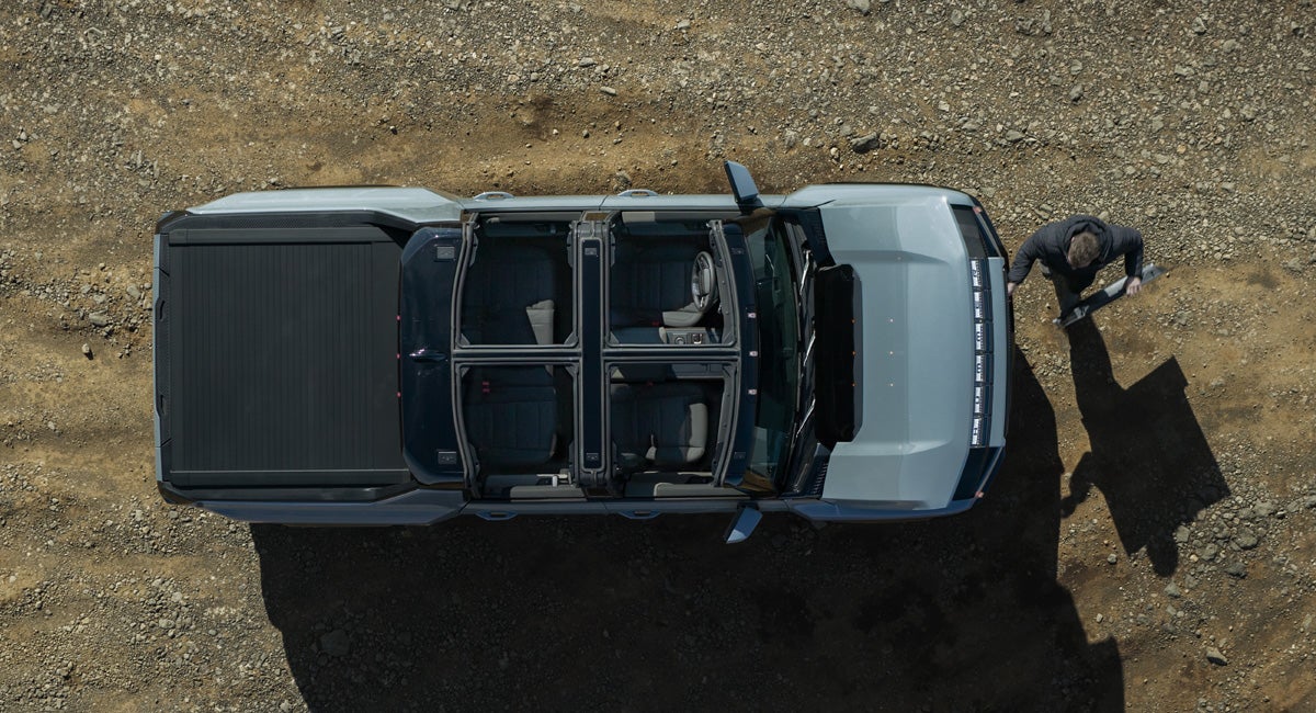 Steinle GMC Cadillac in Fremont OH