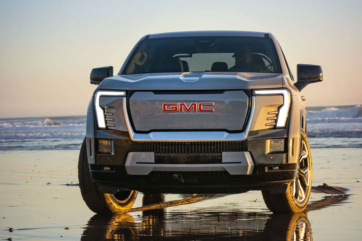 Steinle GMC Cadillac in Fremont OH