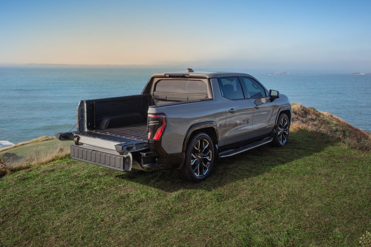 Steinle GMC Cadillac in Fremont OH