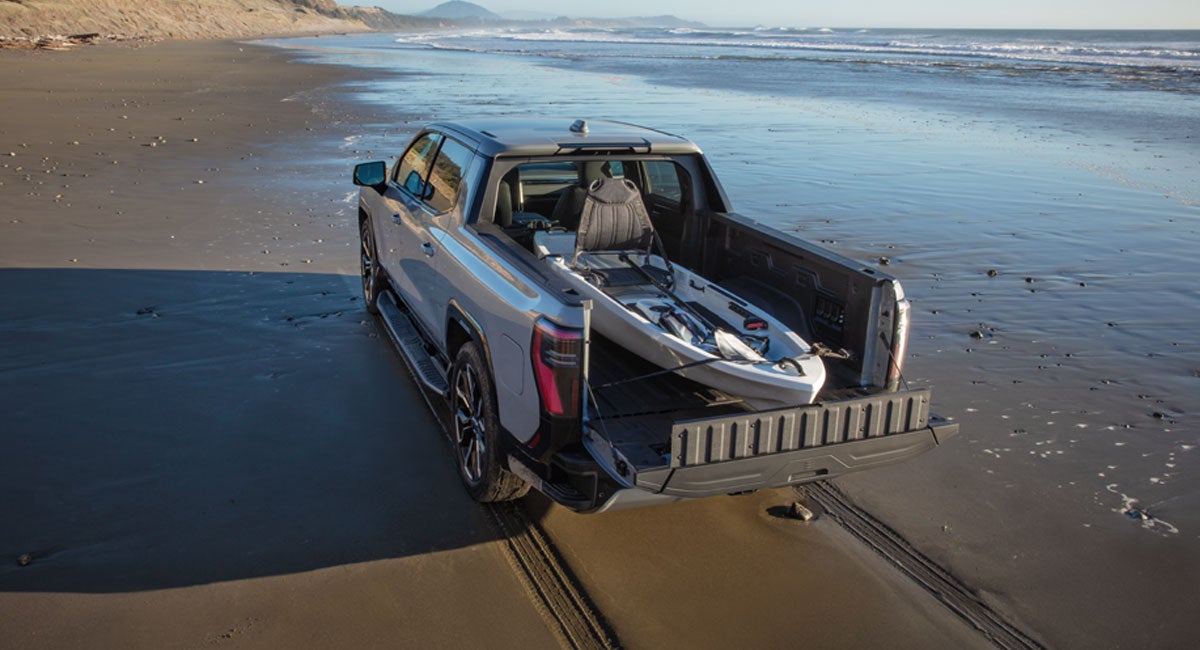 Steinle GMC Cadillac in Fremont OH