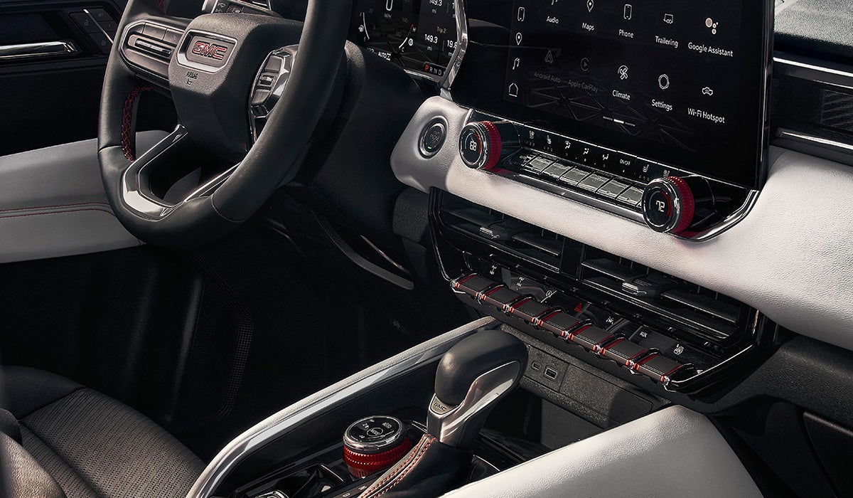 Steinle GMC Cadillac in Fremont OH