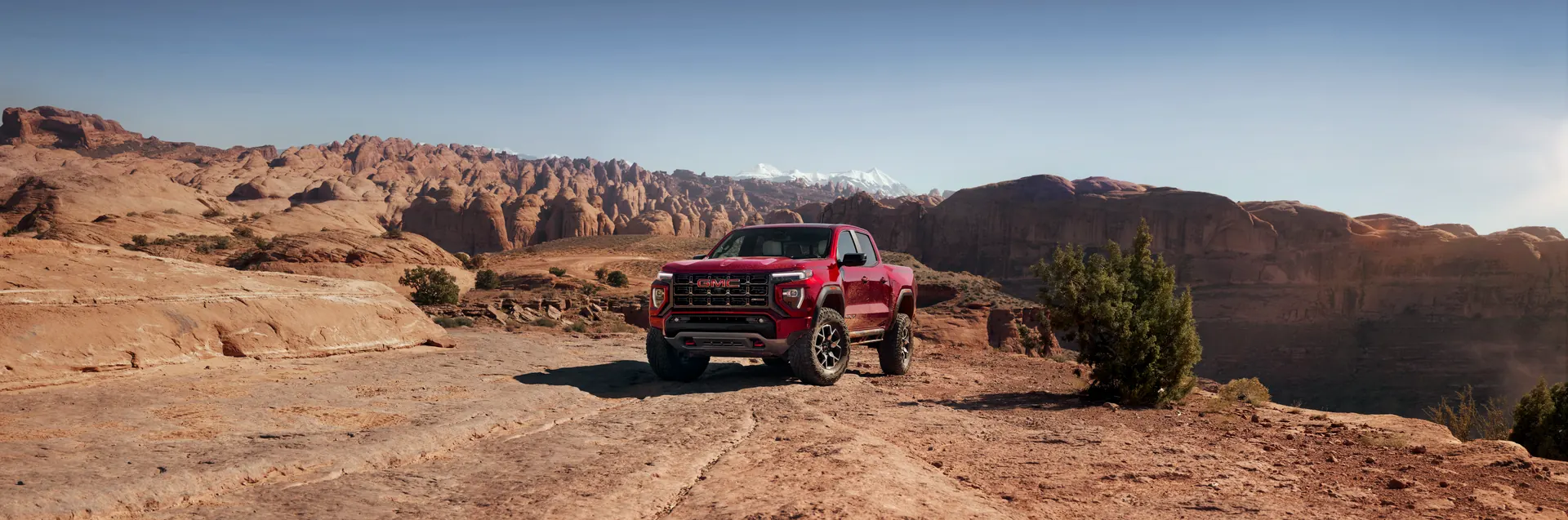 2026 GMC Canyon at Steinle GMC Cadillac in Fremont OH