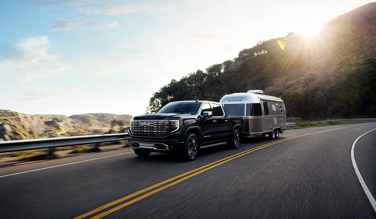 Steinle GMC Cadillac in Fremont OH