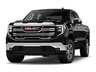 SIERRA 1500 VS FORD F150 - Steinle GMC Cadillac in Fremont OH