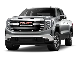 SIERRA 1500 VS RAM 1500 - Steinle GMC Cadillac in Fremont OH