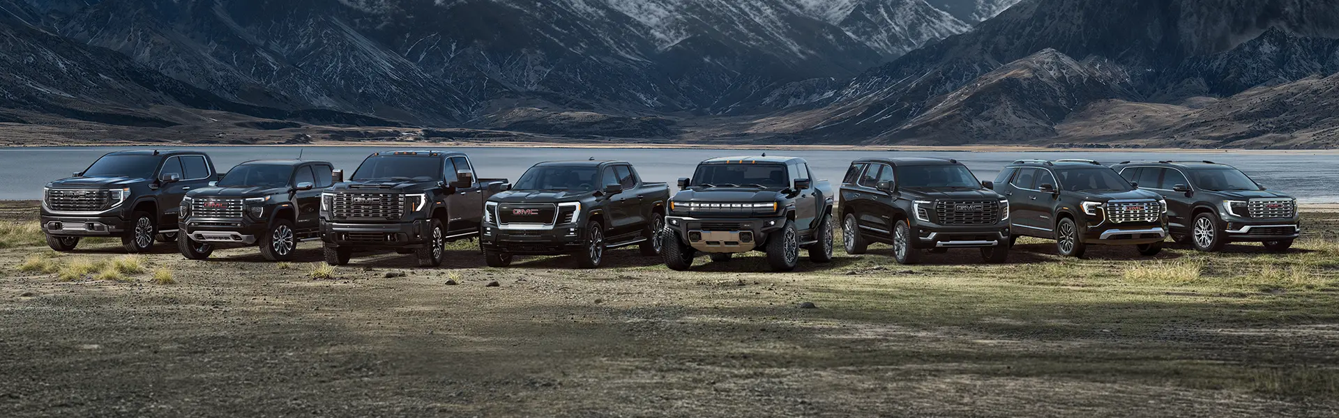 Steinle GMC Cadillac in Fremont OH