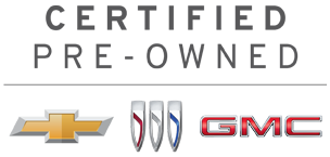 Chevrolet Buick GMC Certified Pre-Owned in Fremont, OH